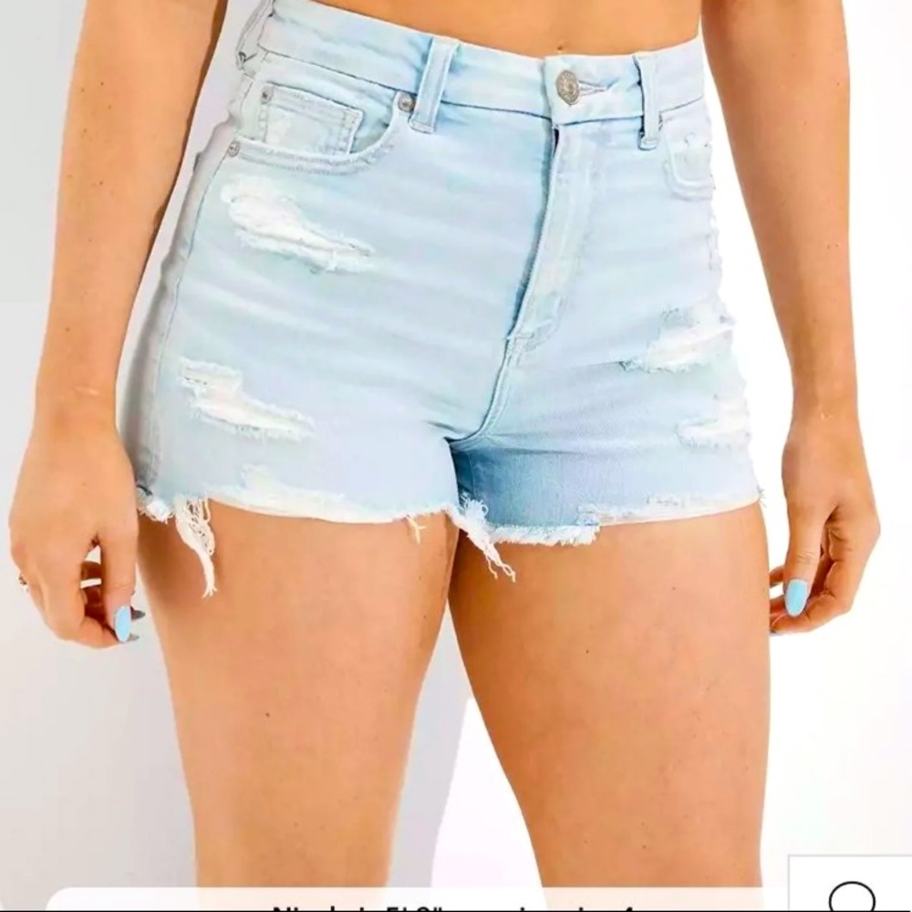 American eagle shorts
